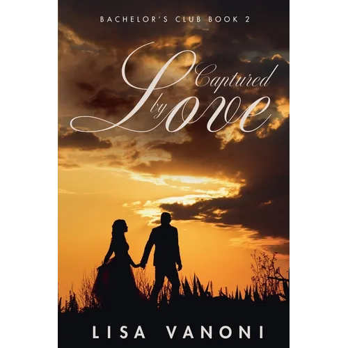 Captured by Love - Paperback