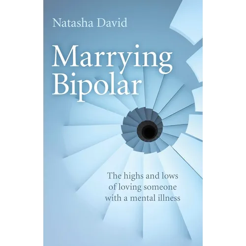 Marrying Bipolar - Paperback