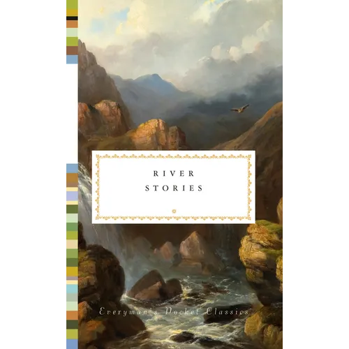 River Stories - Hardcover