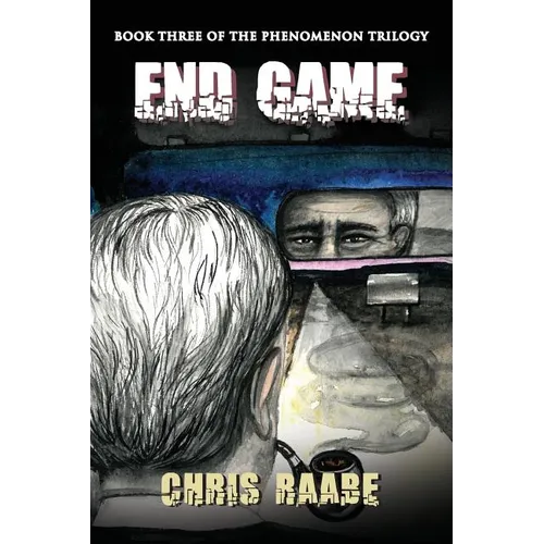 End Game - Paperback