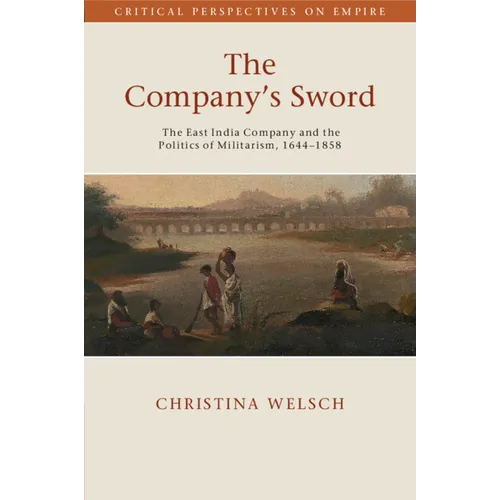 The Company's Sword - Paperback