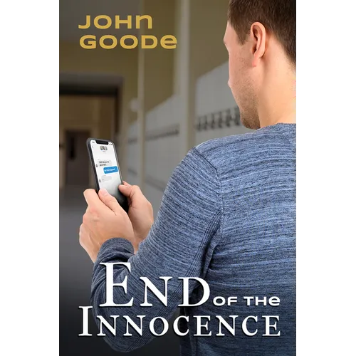 End of the Innocence - Paperback