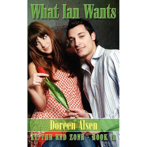 What Ian Wants - Paperback
