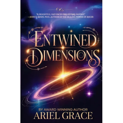 Entwined Dimensions - Paperback