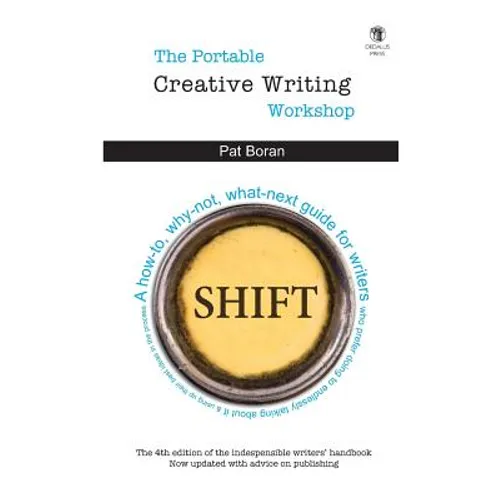 The Portable Creative Writing Workshop - Paperback
