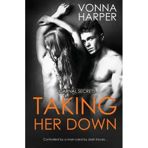 Taking Her Down - Paperback