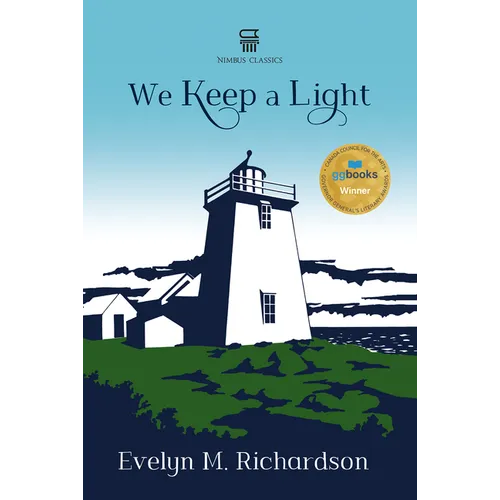 We Keep a Light - Nimbus Classic - Paperback