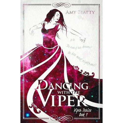 Dancing with the Viper - Paperback
