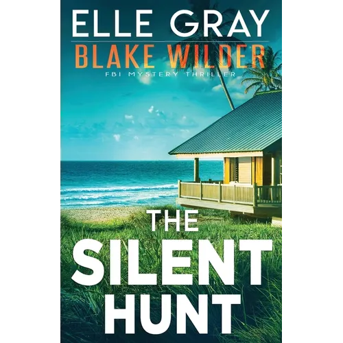 The Silent Hunt - Paperback
