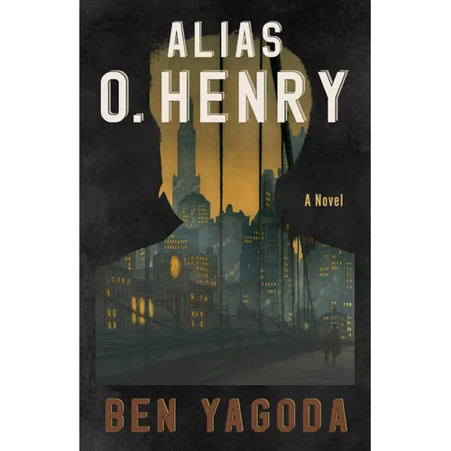 Alias O. Henry - Paperback