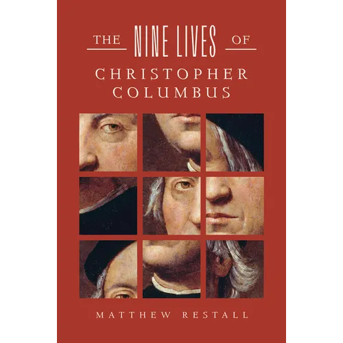 The Nine Lives of Christopher Columbus