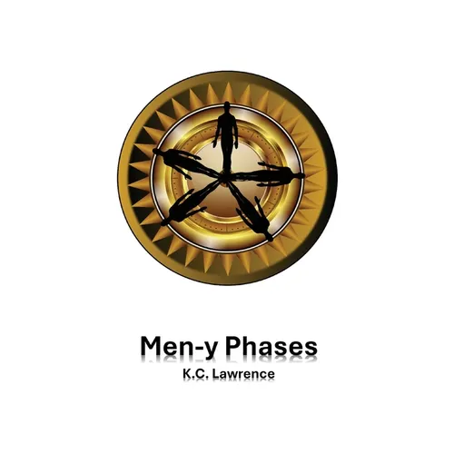 Men-y Phases - Paperback