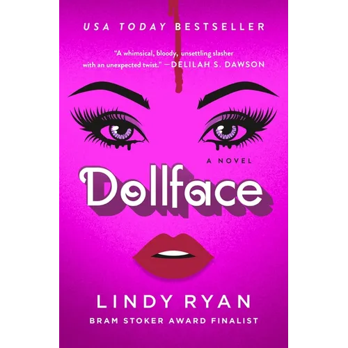 Dollface - Hardcover