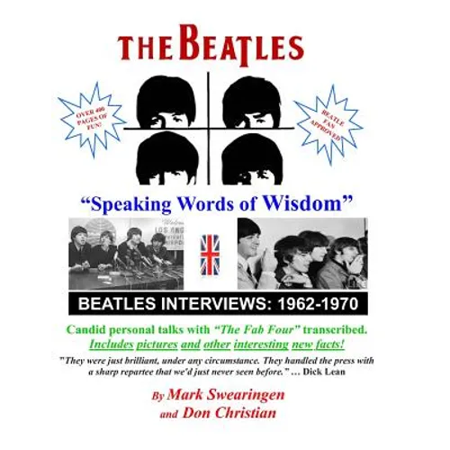 The Beatles 