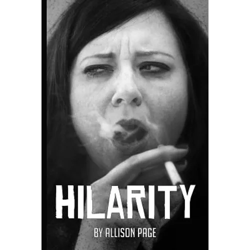 Hilarity - Paperback