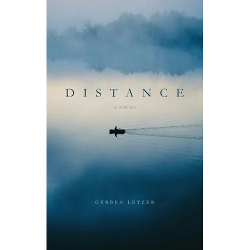 Distance - Paperback