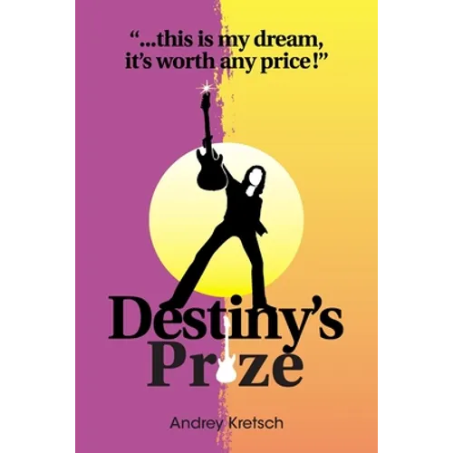 Destiny's Prize - Paperback