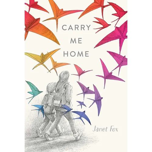 Carry Me Home - Paperback