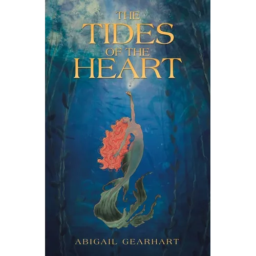 The Tides of The Heart - Paperback
