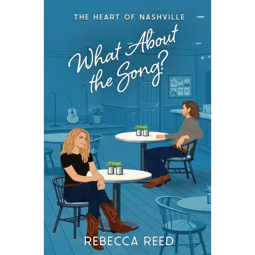 What About the Song? - Paperback