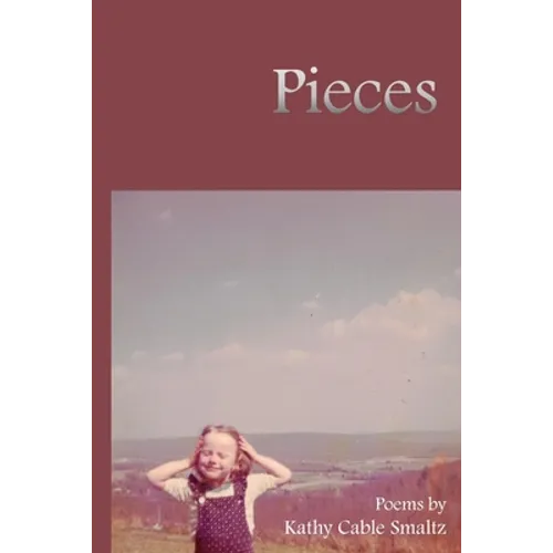 Pieces - Paperback