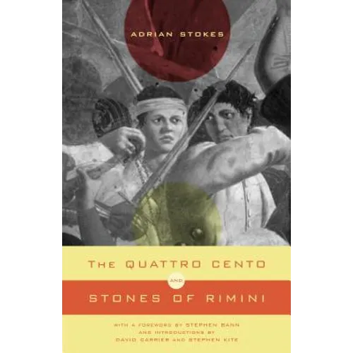 The Quattro Cento and Stones of Rimini - Paperback