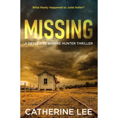 Missing - Paperback