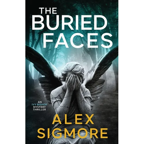 The Buried Faces - Paperback