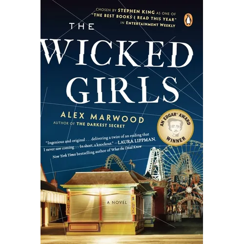 The Wicked Girls - Paperback