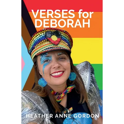 Verses for Deborah - Paperback