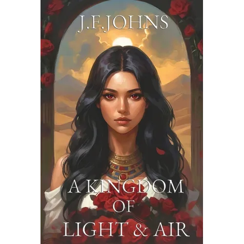 A kingdom of light and air - Paperback