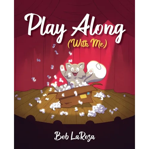 Play Along (With Me) - Paperback
