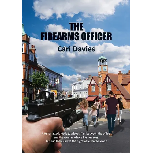 The Firearms Officer - Paperback