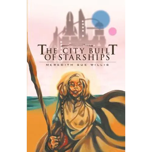 The City Built of Starships - Paperback