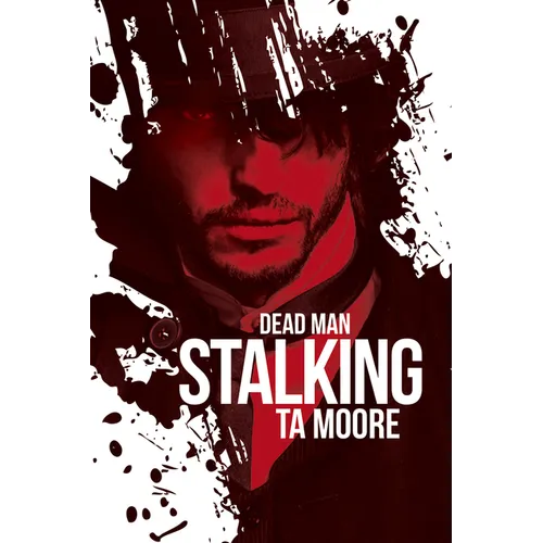 Dead Man Stalking - Paperback