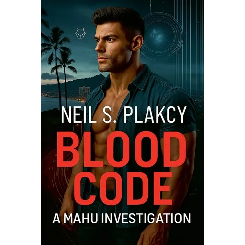 Blood Code - Paperback