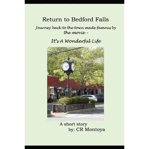 Return to Bedford Falls - Paperback