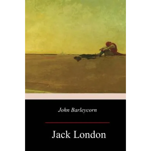 John Barleycorn - Paperback