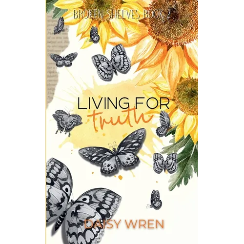 Living for Truth - Paperback