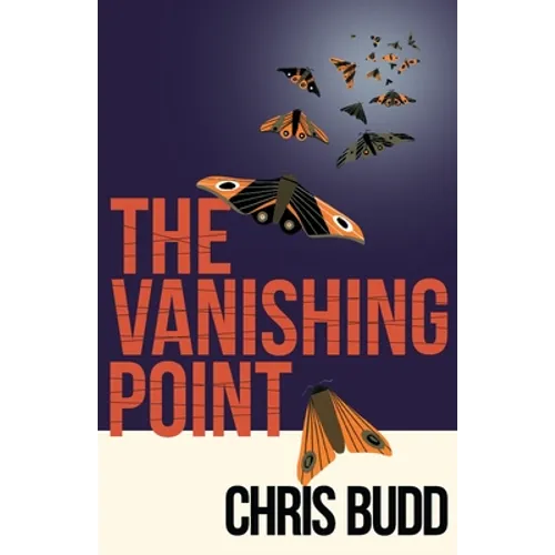 The Vanishing Point - Paperback