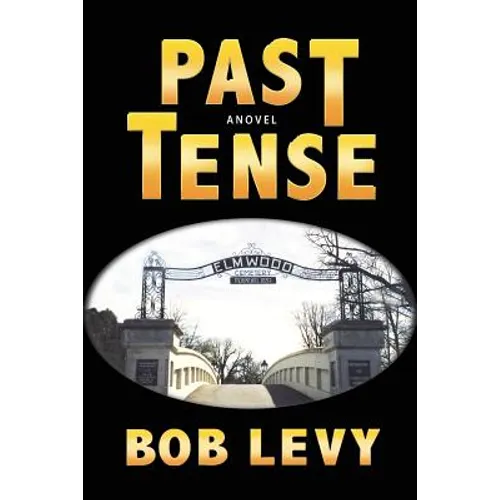 Past Tense - Paperback