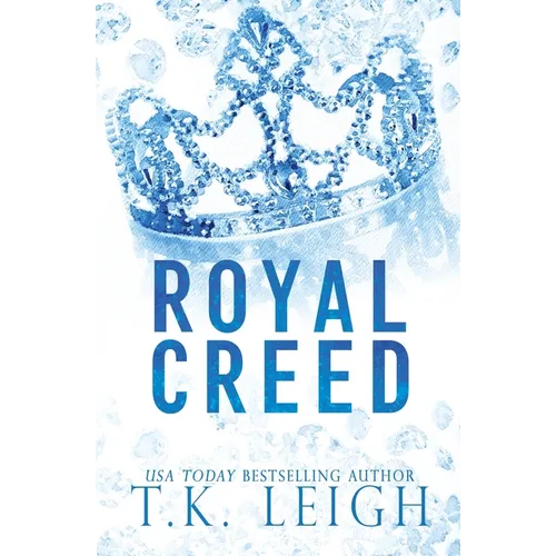 Royal Creed - Paperback