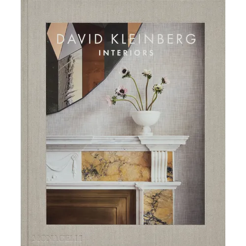 David Kleinberg: Interiors - Hardcover