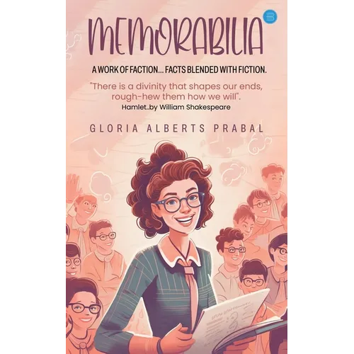 Memorabilia - Paperback