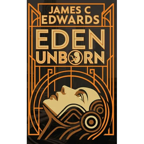 Eden Unborn - Paperback
