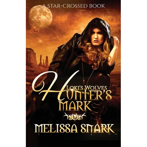 Hunter's Mark - Paperback
