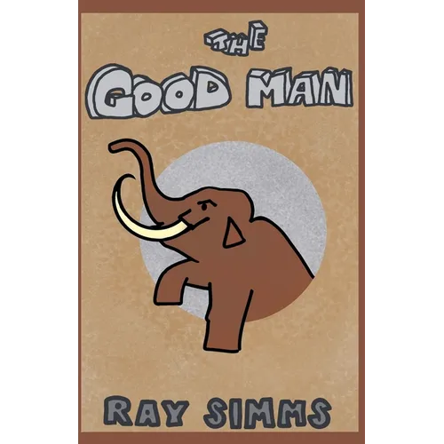 The Good Man - Paperback