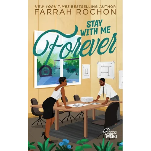 Stay With Me Forever - Paperback