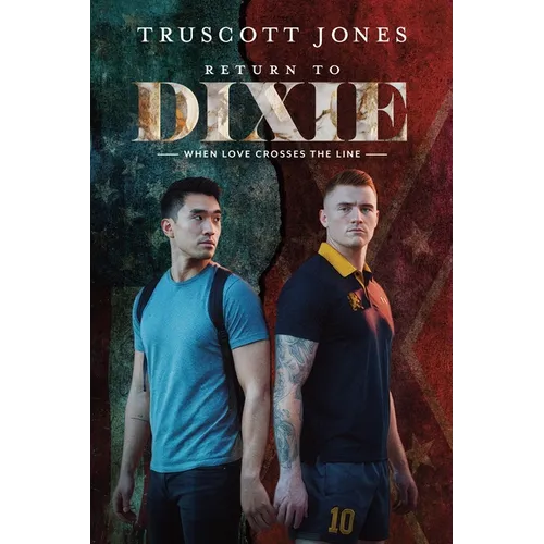 Return To Dixie - Paperback