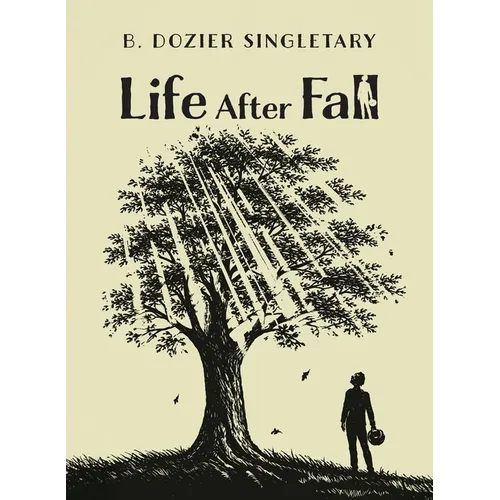 Life After Fall - Paperback